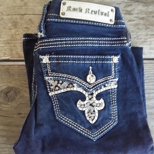 Rock Revivals